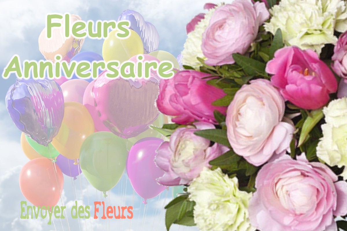 lIVRAISON FLEURS ANNIVERSAIRE à QUINTIGNY